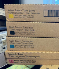Xerox 700 c75 j75 full toner