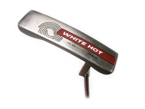 Odyssey white hot pro 34 - hot, 34”