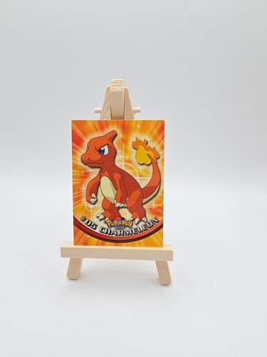 Pokémon topps animation - tv,