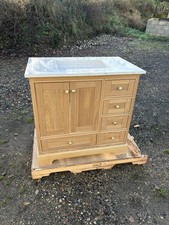 Rubeza  900mm Charleston