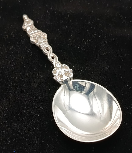 Antique victorian sterling - antique,