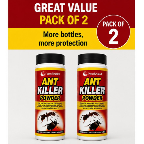 Pestshield ant killer - x,