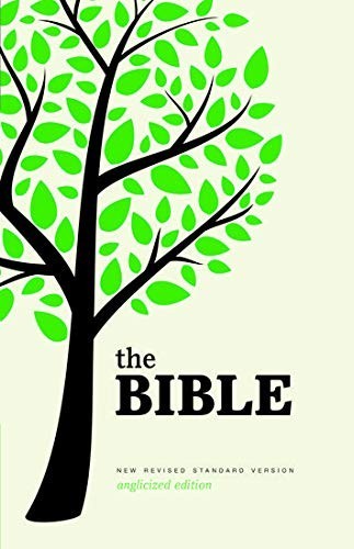 Holy bible new revised - bible:,