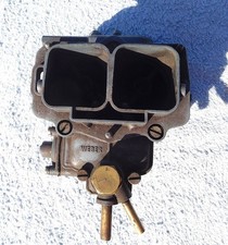 Weber 13104 carburettor - weber, 40/13104