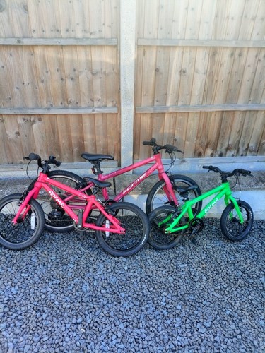 Forme bikes all sizes - forme,