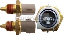 Genuine FUELPARTS Temperature Switch for Ford Fiesta RS1800 RQC 1.8 (5/92-10/95)