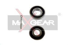 Wheel Bearing Kit for SUZUKI