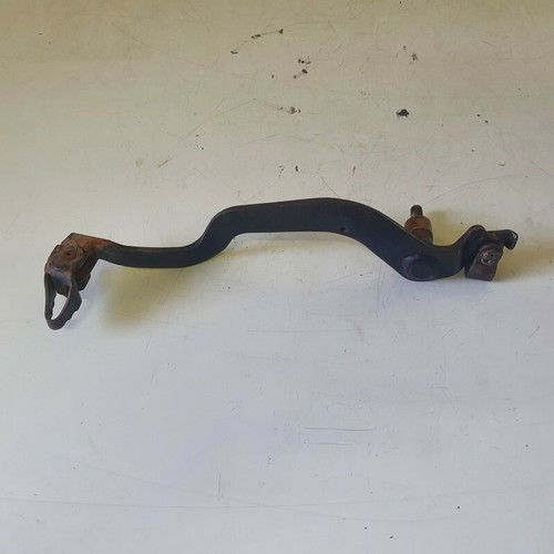 Rear brake lever pedal - lever,