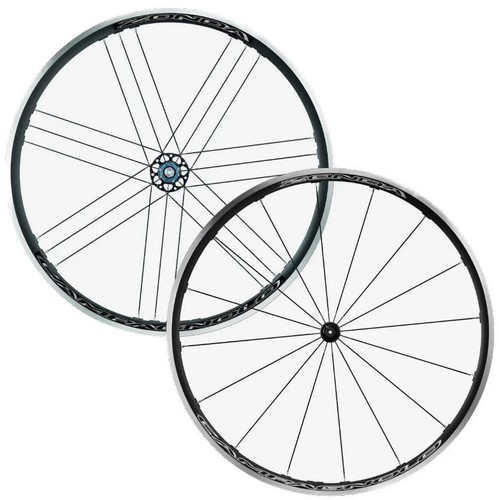 Campagnolo wheels zonda c17 - campagnolo,