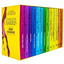 The Complete Sookie Stackhouse
