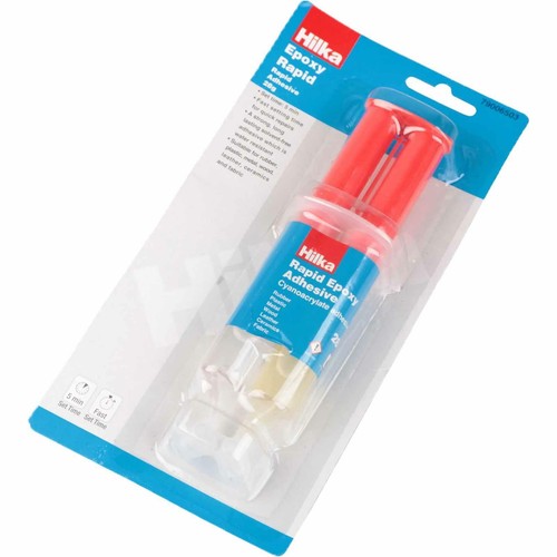 Hilka part epoxy - hilka,