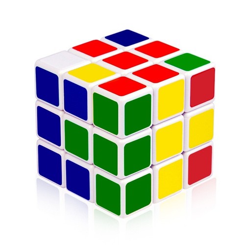 3x3 classic rubik - 3x3,