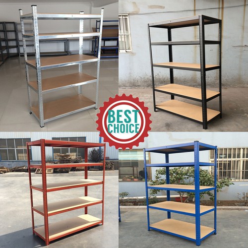 Heavy duty warehouse racking - heavy,