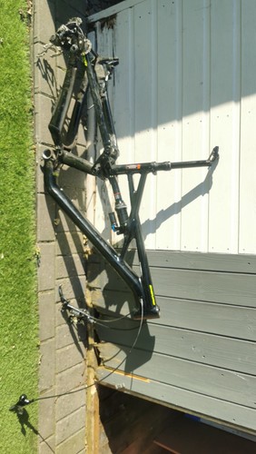 Specialised enduro full - enduro,