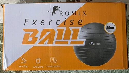 Yoga ball 65cm pregnancy - ball,