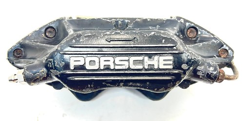 Porsche 944 turbo 944s2 left - 944,