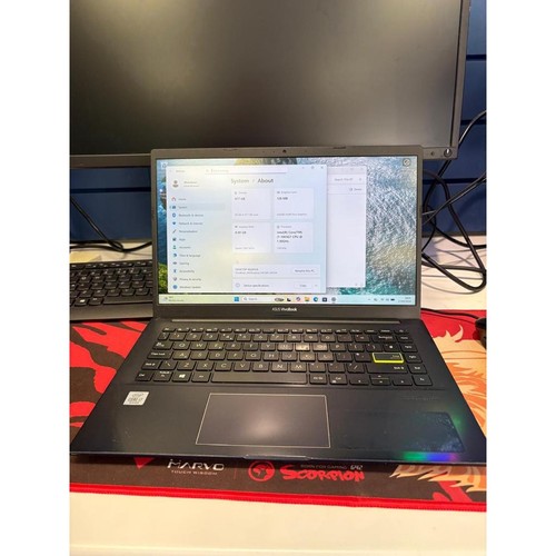 Asus vivobook x421ua - vivobook, core