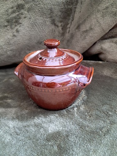 Vintage pearsons stoneware - vintage,