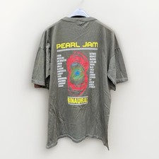 Vintage Pearl Jam T Shirt