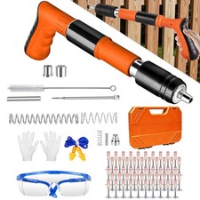 Handheld powerful concrete - powerful,