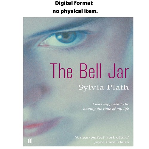 The bell jar - bell, sylvia
