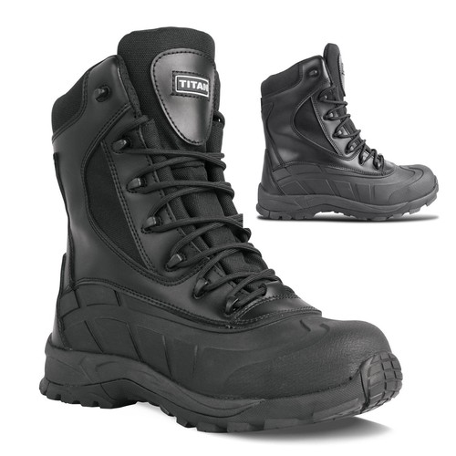 Mens titan safety - titan,