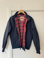 Baracuta | G9 Harrington