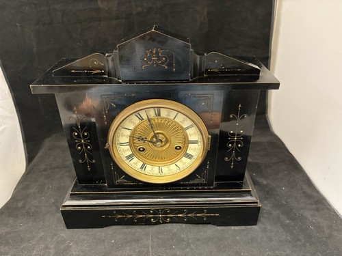 Antique 14 day - 14, strike