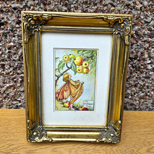 Vintage ornate antique gold - antique,