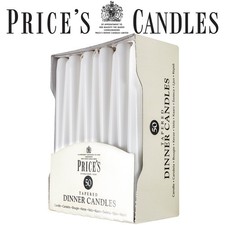 Price's Candles | Unwrapped