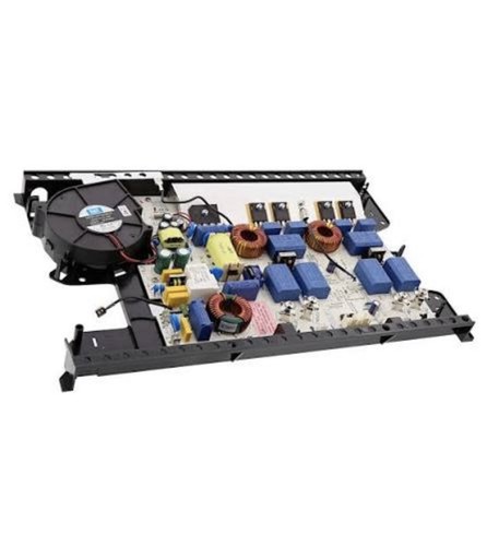 Electrolux aeg induction - electrolux,