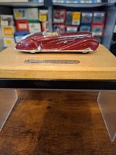 HECO MINIATURES du CHATEAU