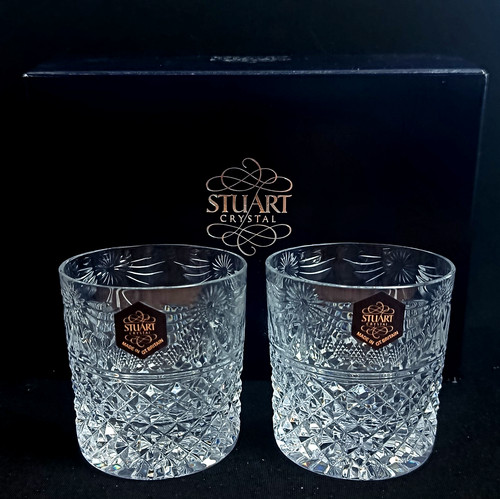 Boxed stuart crystal - 2,