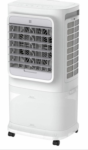 Air cooler bush vortex - bush,