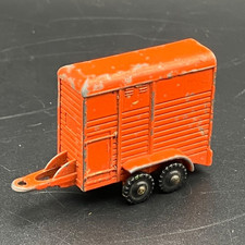 1960s Meccano Dublo Dinky Toys