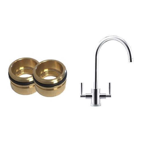 Replacement brass bushes - replacement,