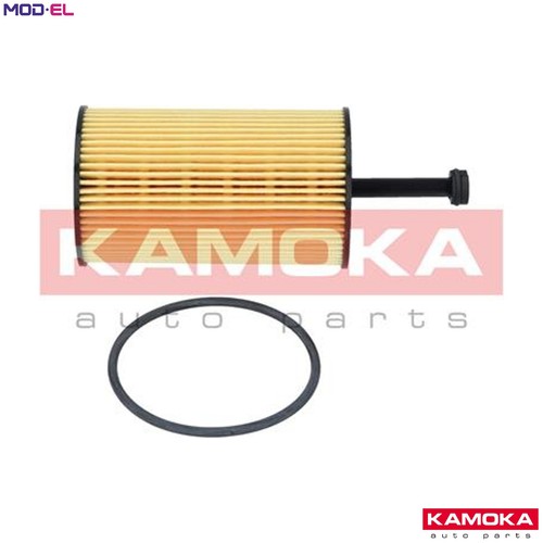 Oil filter f103101 - filter, for