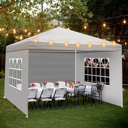 3x3m gazebo with - gazebo,