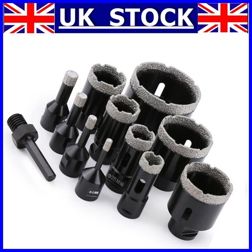 130mm m14 diamond hole - 5-130mm,