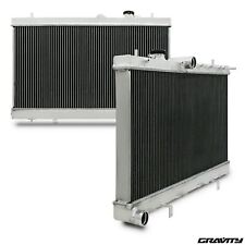 40mm ALUMINIUM RACE RADIATOR