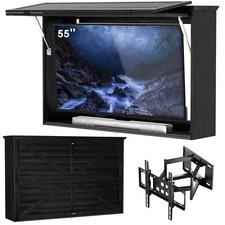GDLF Outdoor TV Enclosure, 55