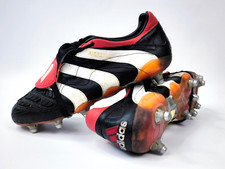 Adidas Predator accelerator