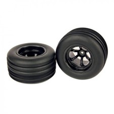 RC Stadium Truck 100mm Front