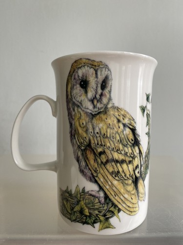 Waterside fine china mug - fine,