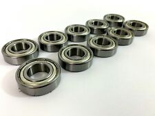 KART 17mm WHEEL BEARINGS (6003Z) X10 PACK OF 10 - BRAND NEW-CADET BAMBINO 
