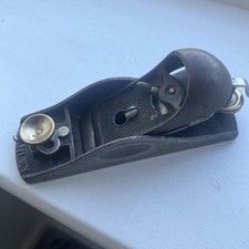 Vintage Stanley No 9 1/2 Block