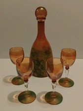 Aqva Crystal by Galos Sherry