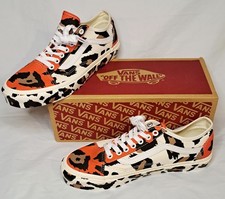 Vans BNIB Animal Old Skool