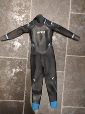 Zone 3 Men's Advance Wetsuit