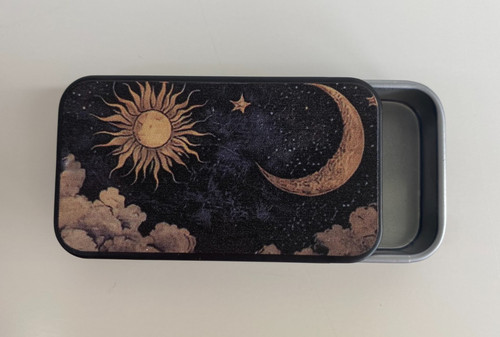 New matchbox holder decorative